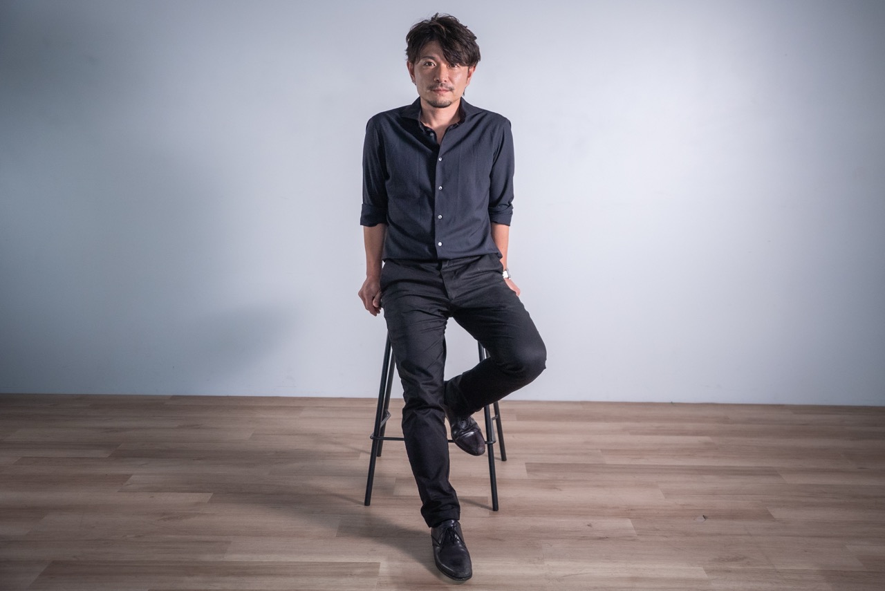 代表取締役　井上 真生
