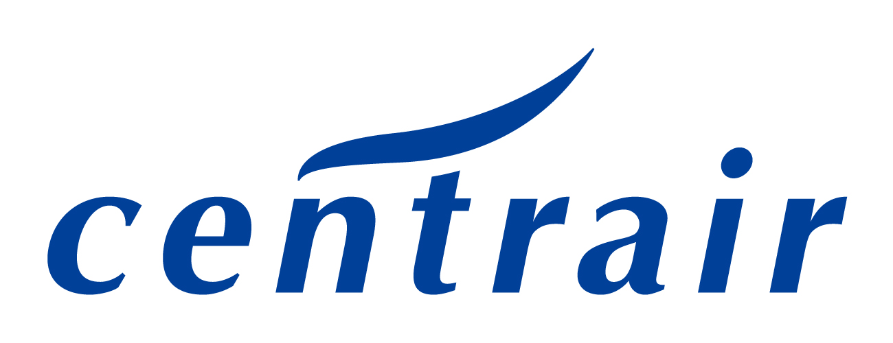 ロゴ：中部国際空港株式会社|セントレア