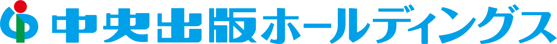ロゴ：中央出版株式会社