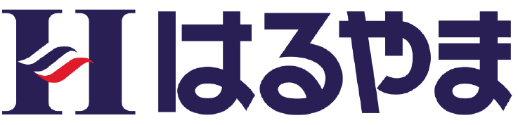 ロゴ:	株式会社はるやまホールディングス