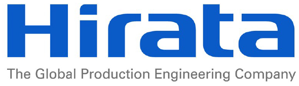 ロゴ:平田機工株式会社