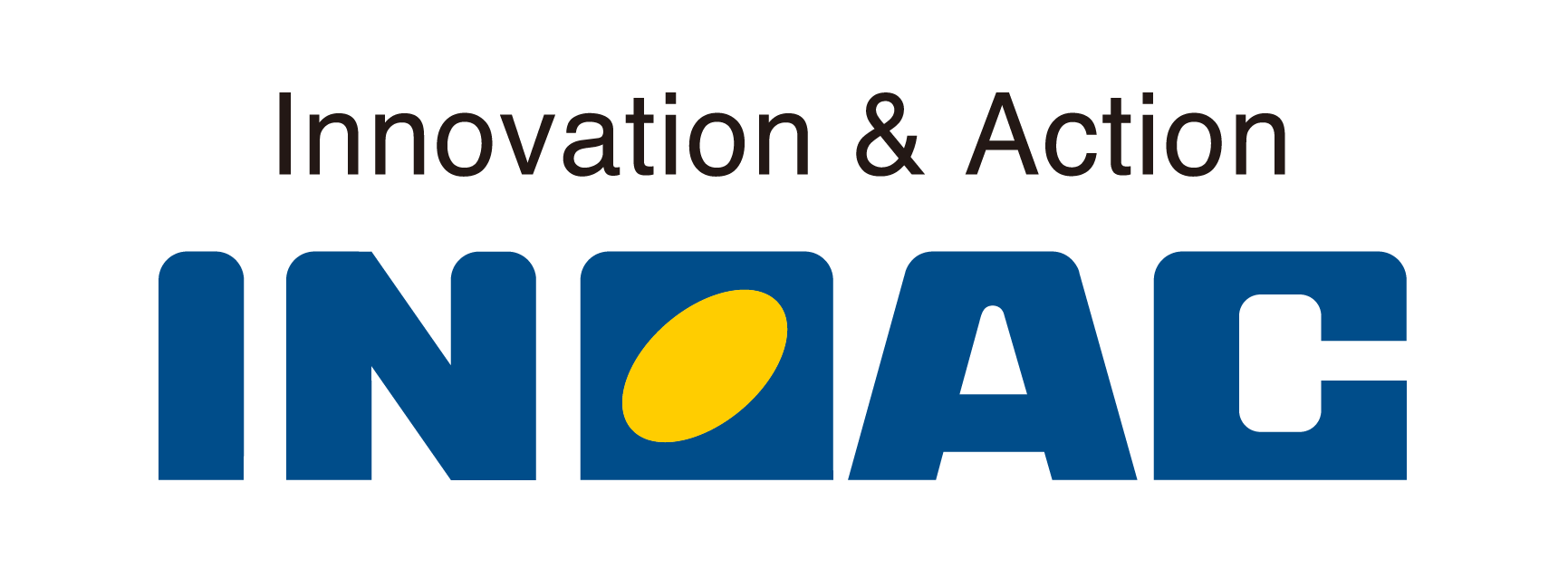 ロゴ:株式会社イノアックコーポレーション