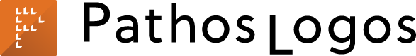ロゴ:株式会社パトスロゴス